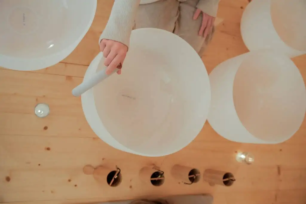 crystal,singing,bowls, ,sound,healing