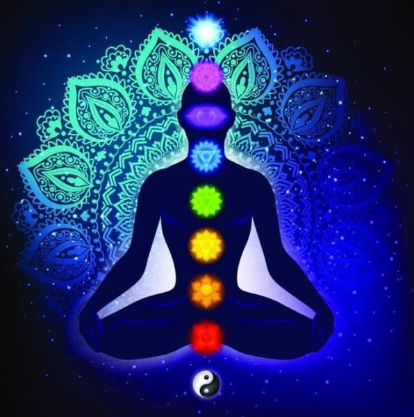 people chakra