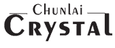 chunlai crystal