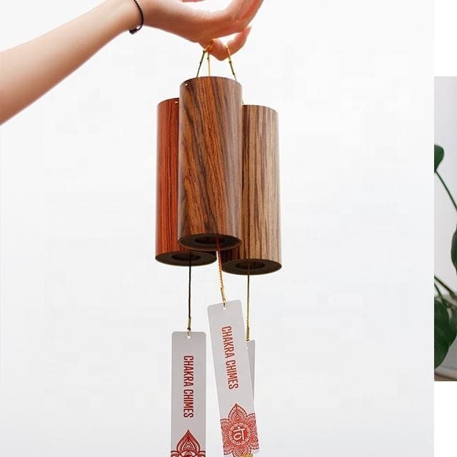 bamboo wind chime (2)
