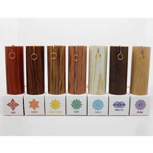 bamboo wind chime (4)