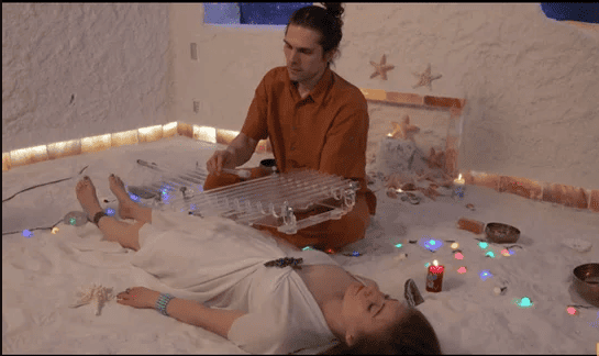 crystal harp display (5)