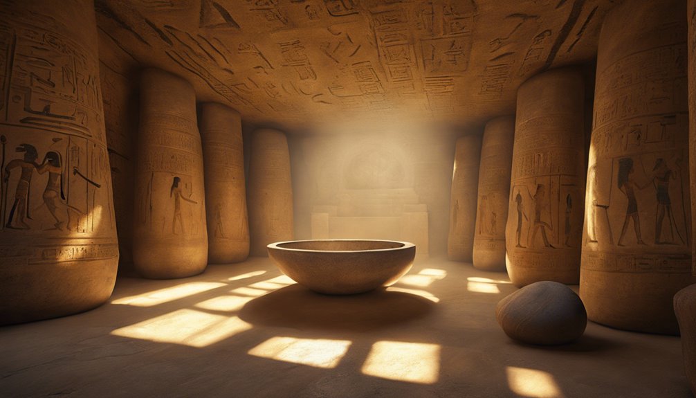 ancient civilizations sound therapy