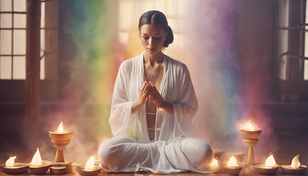 chakra sound meditation relaxation tips