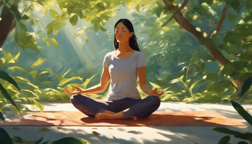 daily meditation practice tips