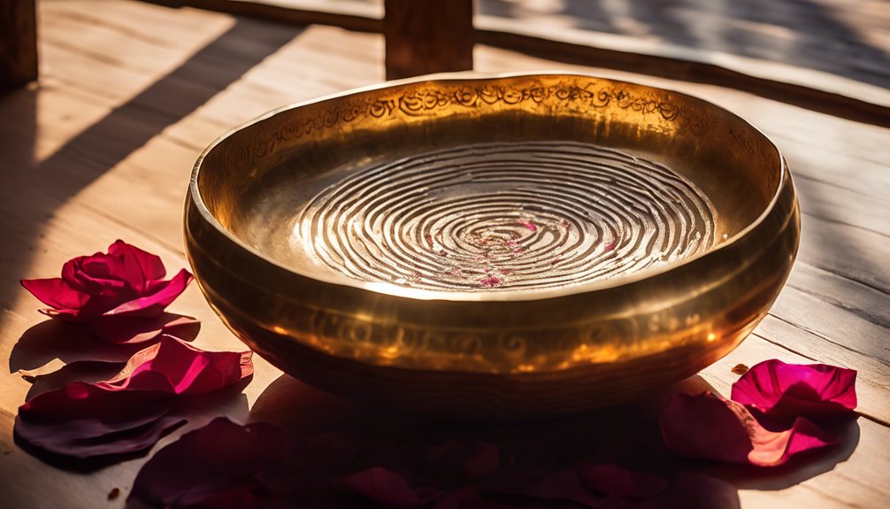 meditative sound healing instrument