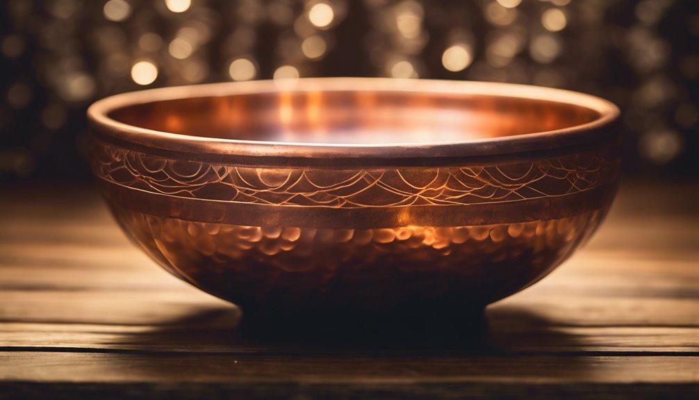 tibetan bowl resonance healing