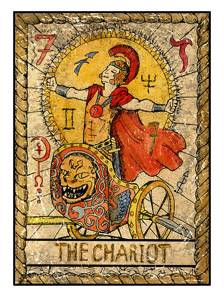 chariot