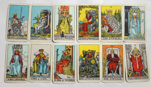 Tarot