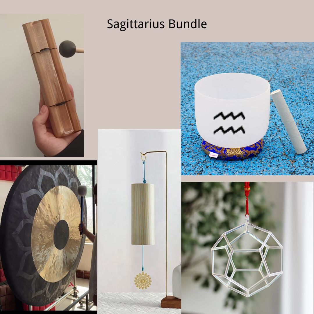 Aquarius Bundle – Airy Innovation Activation System